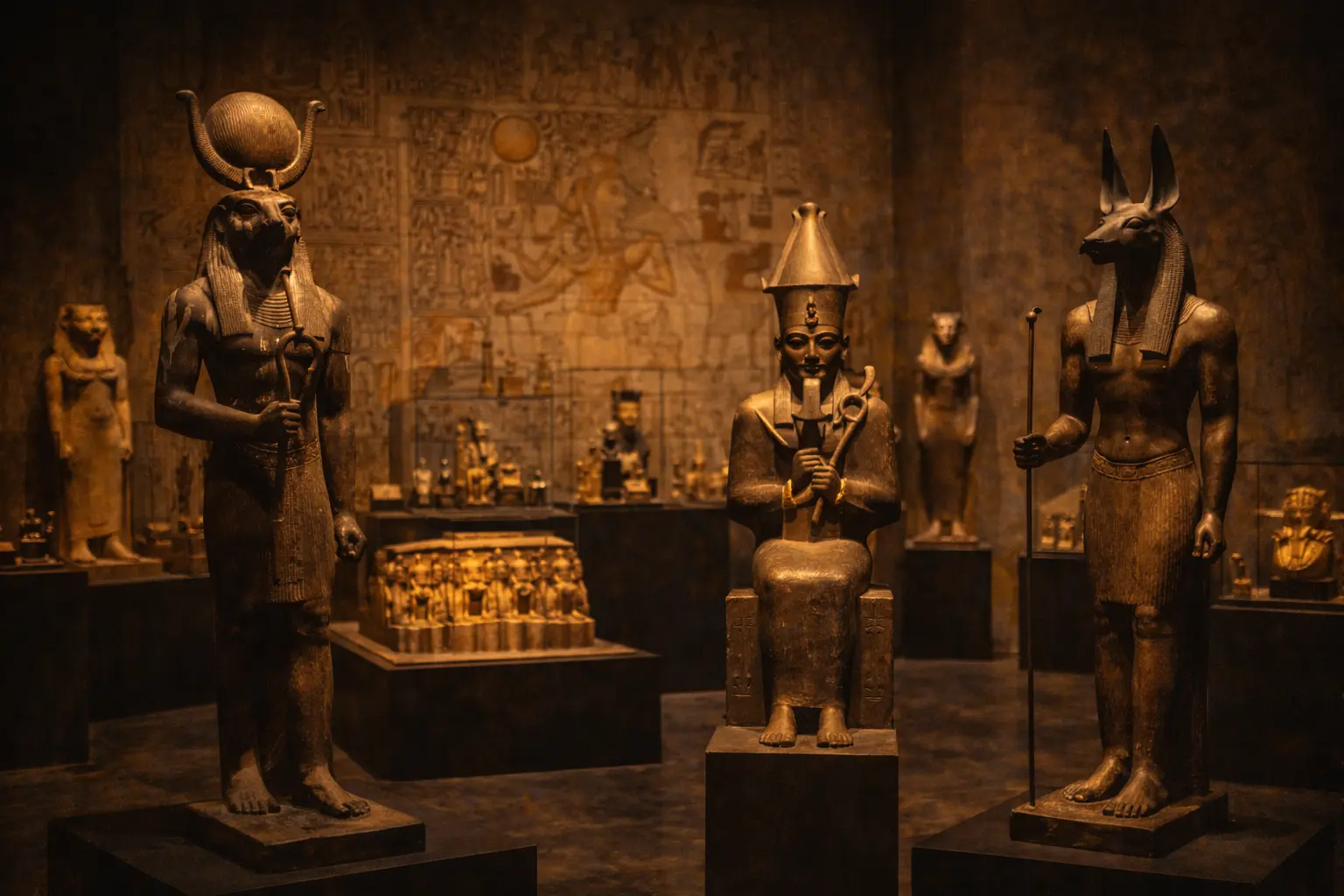 معرض الدين والمعتقدات